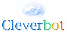 Cleverbot logo