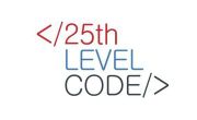 25th level code