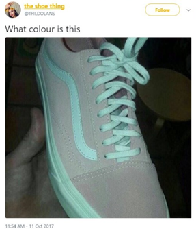 what color is this shoe?