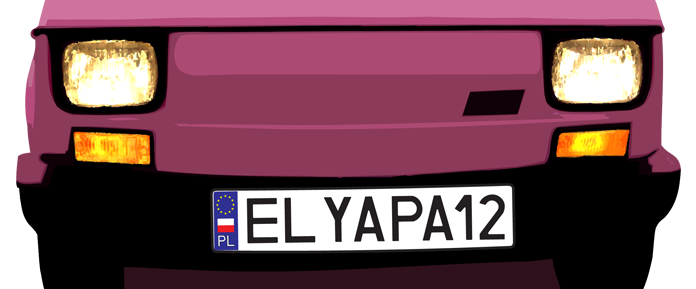 YAPA'12 logo