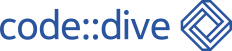 code::dive logo